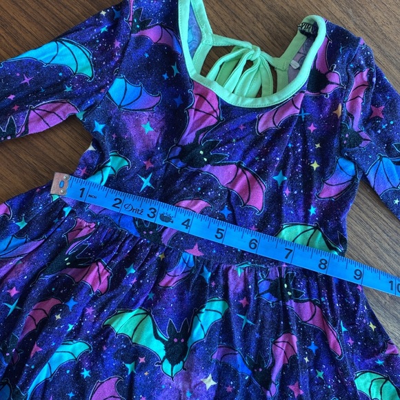 Bums & Roses - Halloween Set - Picture 7 of 10